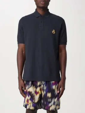 Camiseta hombre Isabel Marant