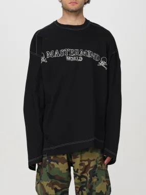 Camiseta hombre Mastermind World