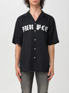 Camiseta hombre Purple Brand