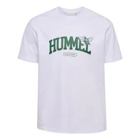 Camiseta Hummel Loose University Bee