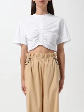 Camiseta mujer Semicouture