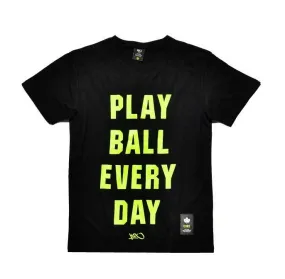 K1X Camiseta Core Script
