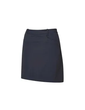 PING VERITY SKORT NAVY - FALDA MUJER